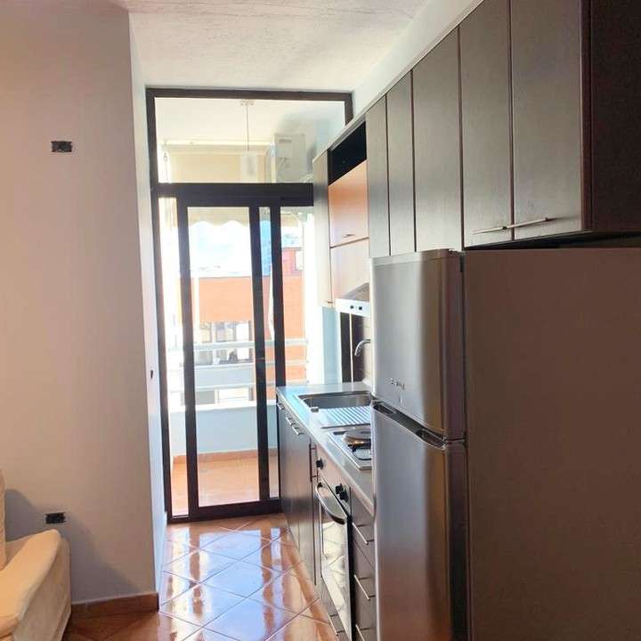 Jepet Apartamenti me qera