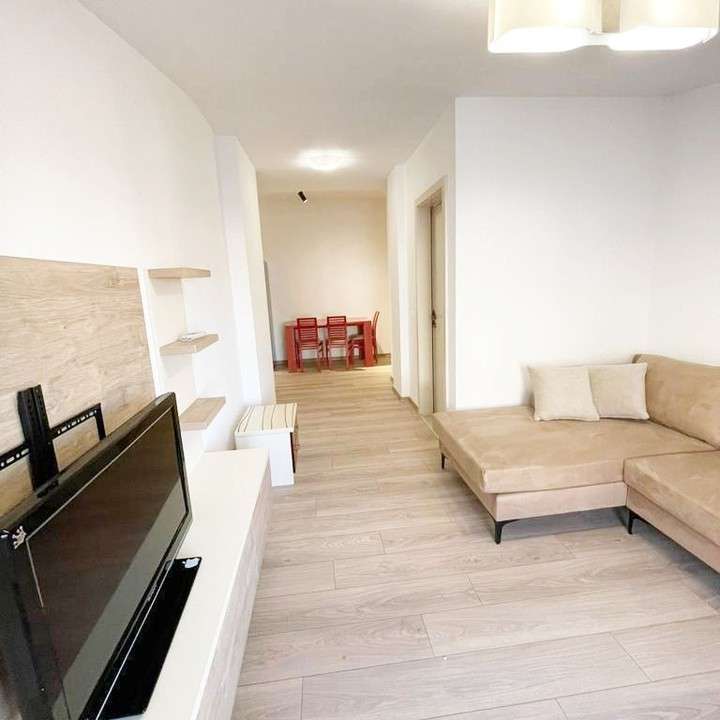 Jepet apartament 1+1 me qera