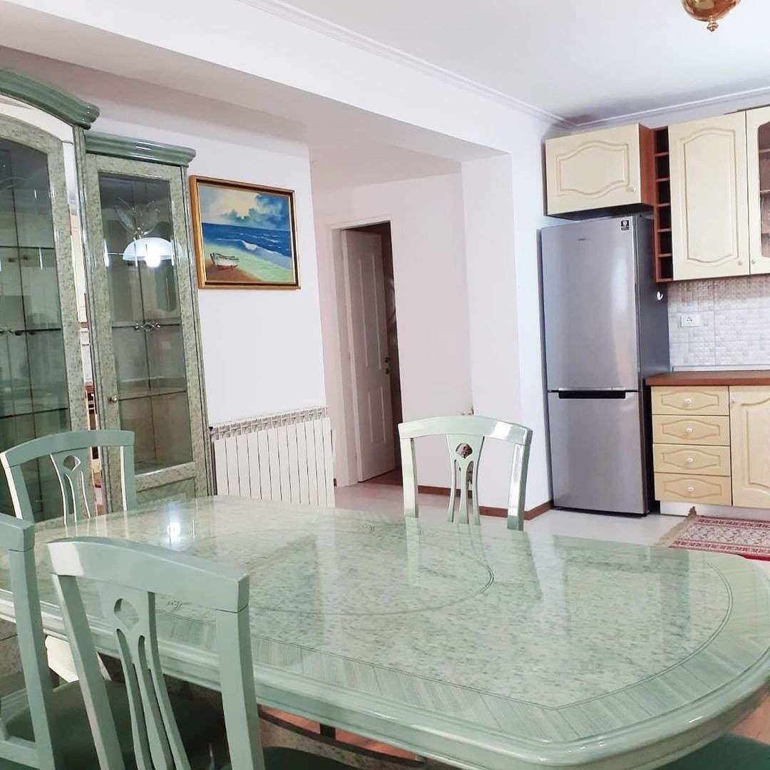 Jepet Apartamenti me qera 2+1