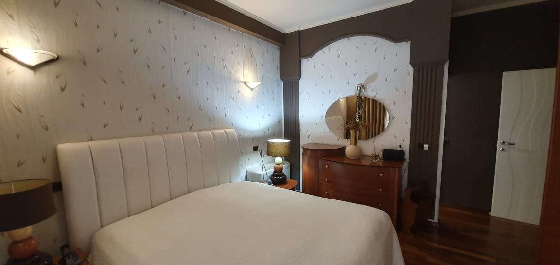 APARTAMENT LUX 3+1+2 PER QIRA NE VOLLGA