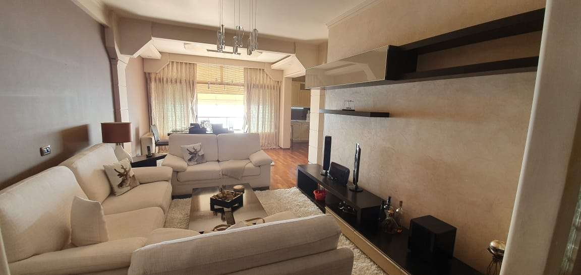 APARTAMENT LUX 3+1+2 PER QIRA NE VOLLGA
