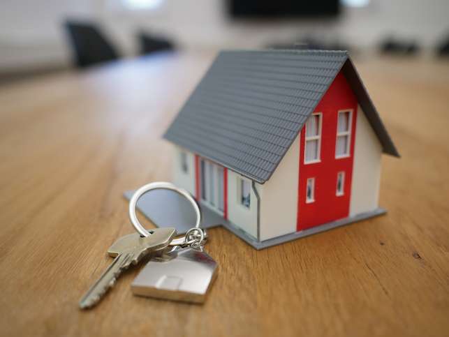 Jepet Apartamenti 1+1 me qera