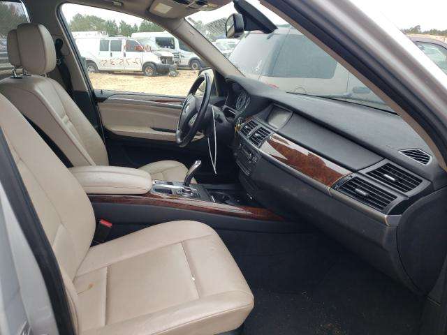 Okazion shitet BMW X5 XDRIVE 2013