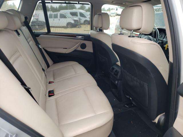 Okazion shitet BMW X5 XDRIVE 2013