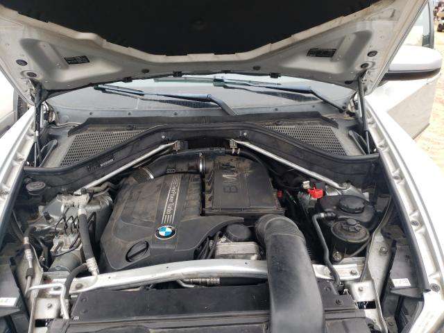 Okazion shitet BMW X5 XDRIVE 2013