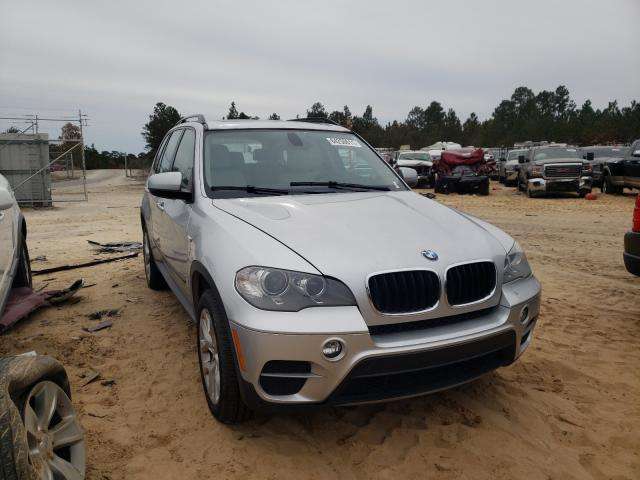 Okazion shitet BMW X5 XDRIVE 2013