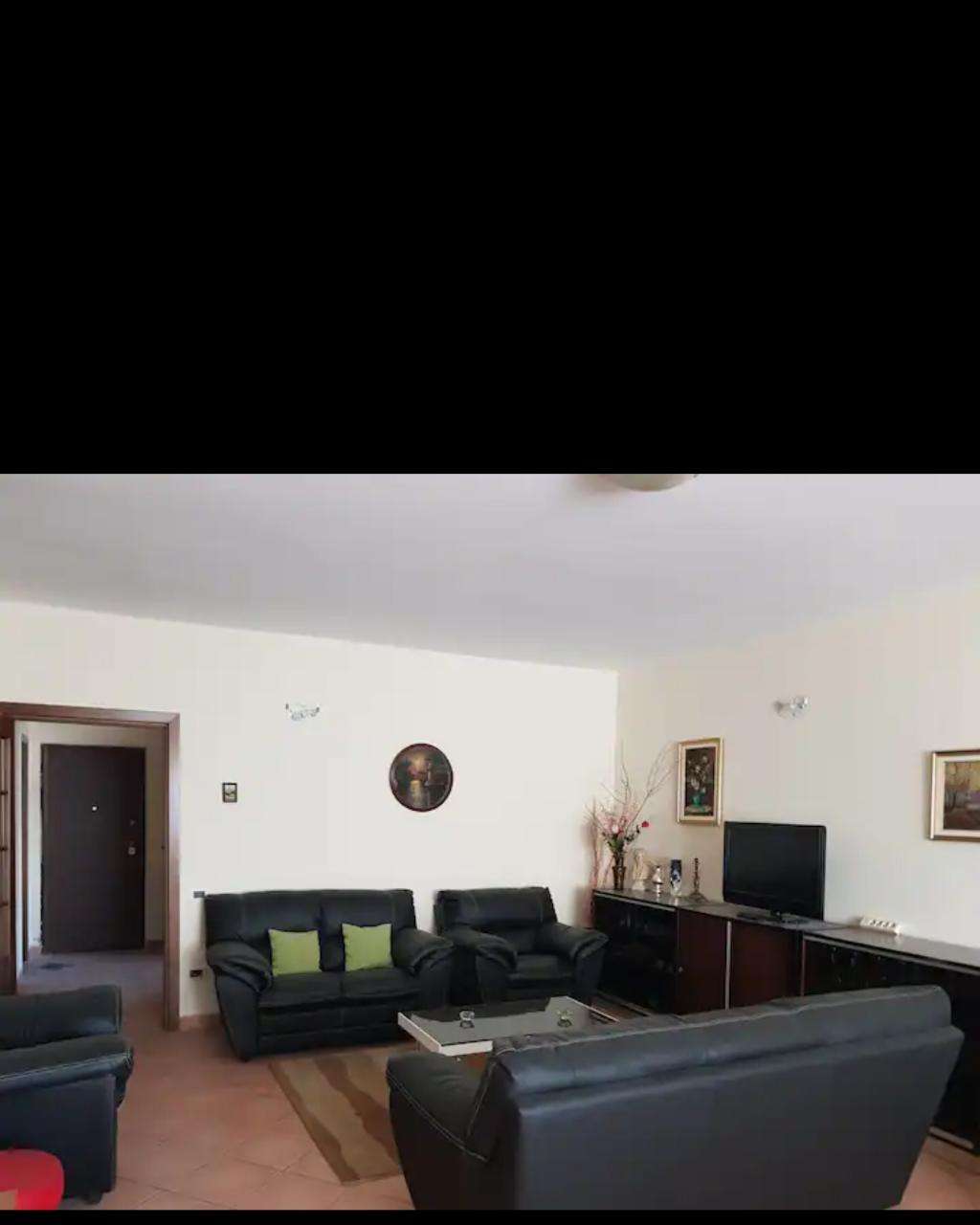 JEPET ME QIRA APARTAMENT 2+1 ME PAMJE DETI 