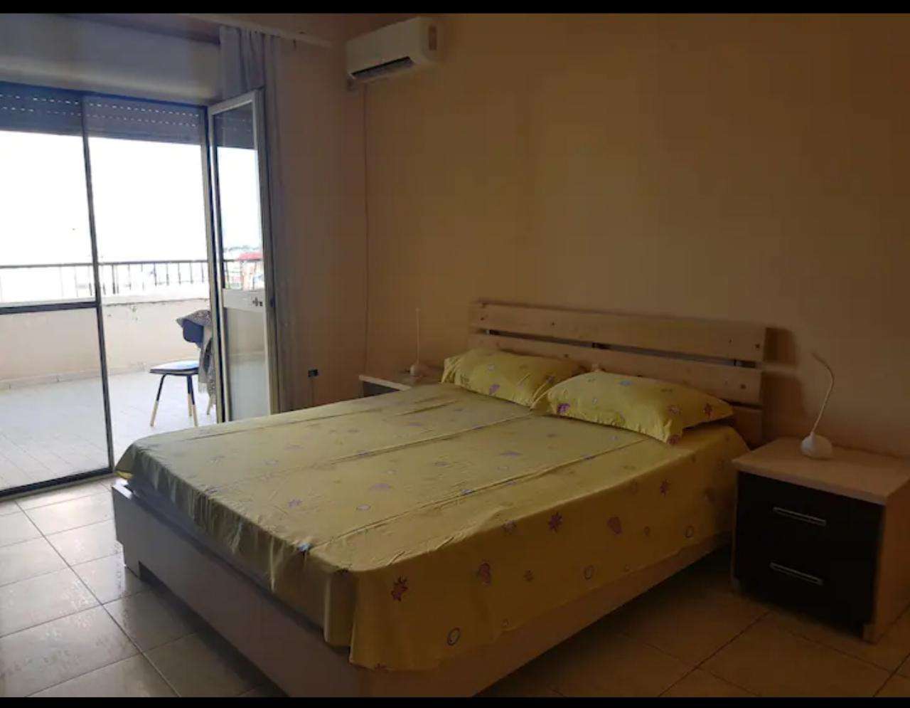 JEPET ME QIRA APARTAMENT 2+1 ME PAMJE DETI 