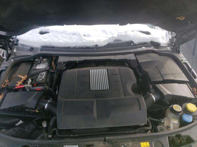 Okazion Shitet LAND ROVER LR4 HSE 2015