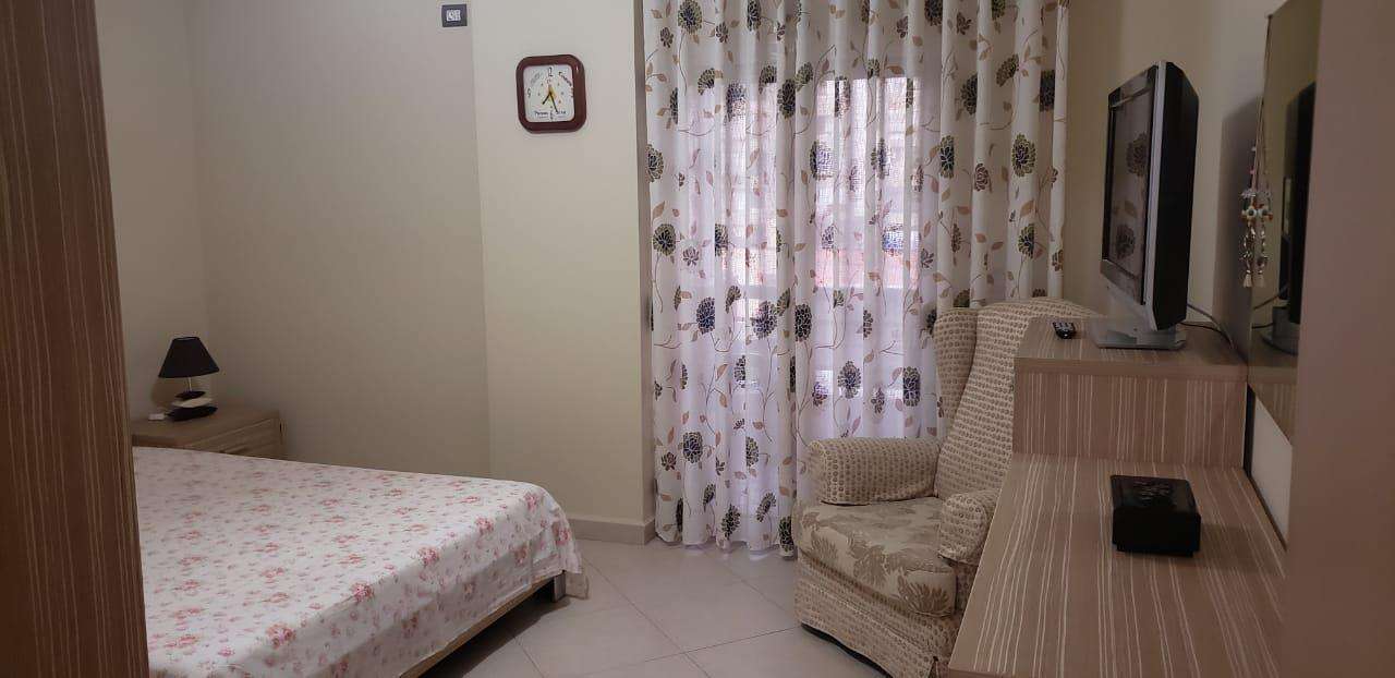 SHITET APARTAMENT 2+1 te SHKOLLA EFTALI KOCI