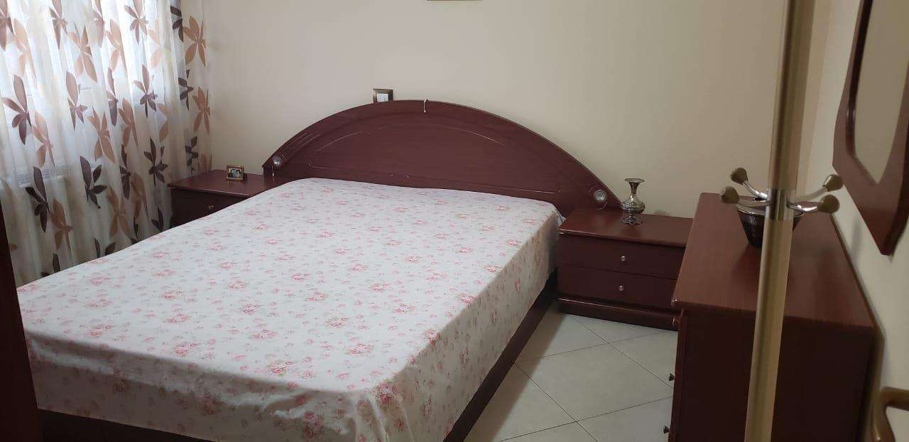SHITET APARTAMENT 2+1 te SHKOLLA EFTALI KOCI