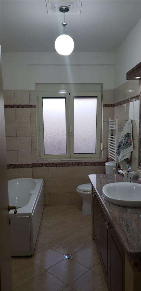 SHITET APARTAMENT 2+1 te SHKOLLA EFTALI KOCI