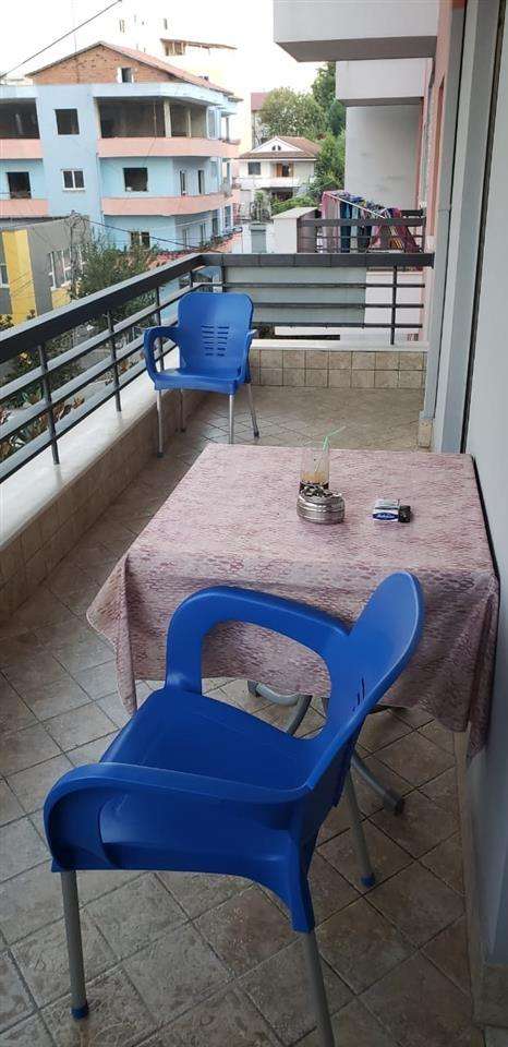 SHITET APARTAMENT 2+1 te SHKOLLA EFTALI KOCI