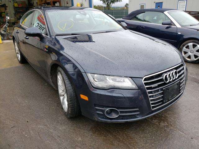 Okazion Shitet AUDI A7 2014