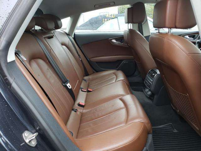 Okazion Shitet AUDI A7 2014