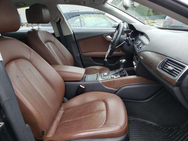 Okazion Shitet AUDI A7 2014