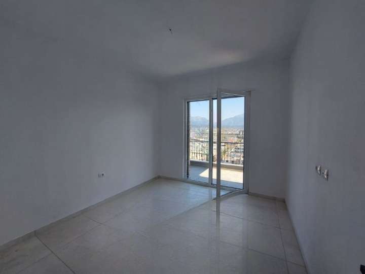 SHITET APARTAMENT I RI 2+1 NE KAMEZ  54 000 E