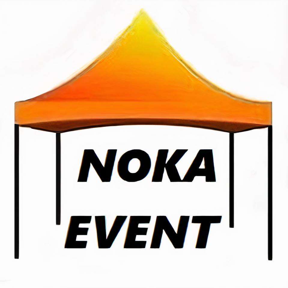 Noka Event  Tavolina Karrige  Tenda Me Qera