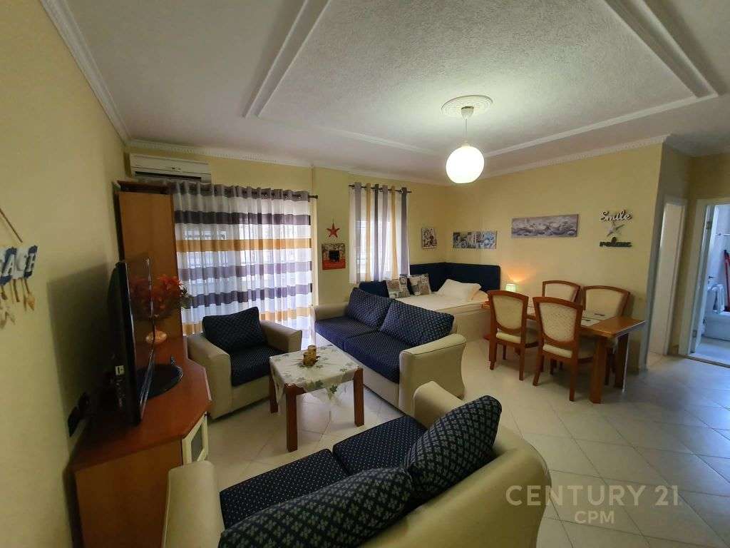 SHESIM APARTAMENT 1+1 TE MALI ROBIT