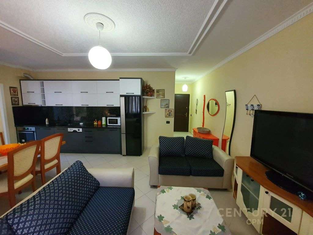 SHESIM APARTAMENT 1+1 TE MALI ROBIT