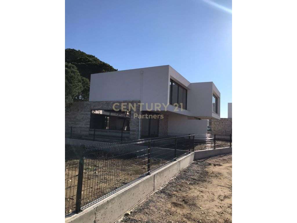 San Pietro Residence, shitet vile 2-she
