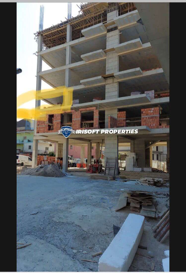 Shitet Apartamenti 1+1 Shitet Apartamenti 1+1