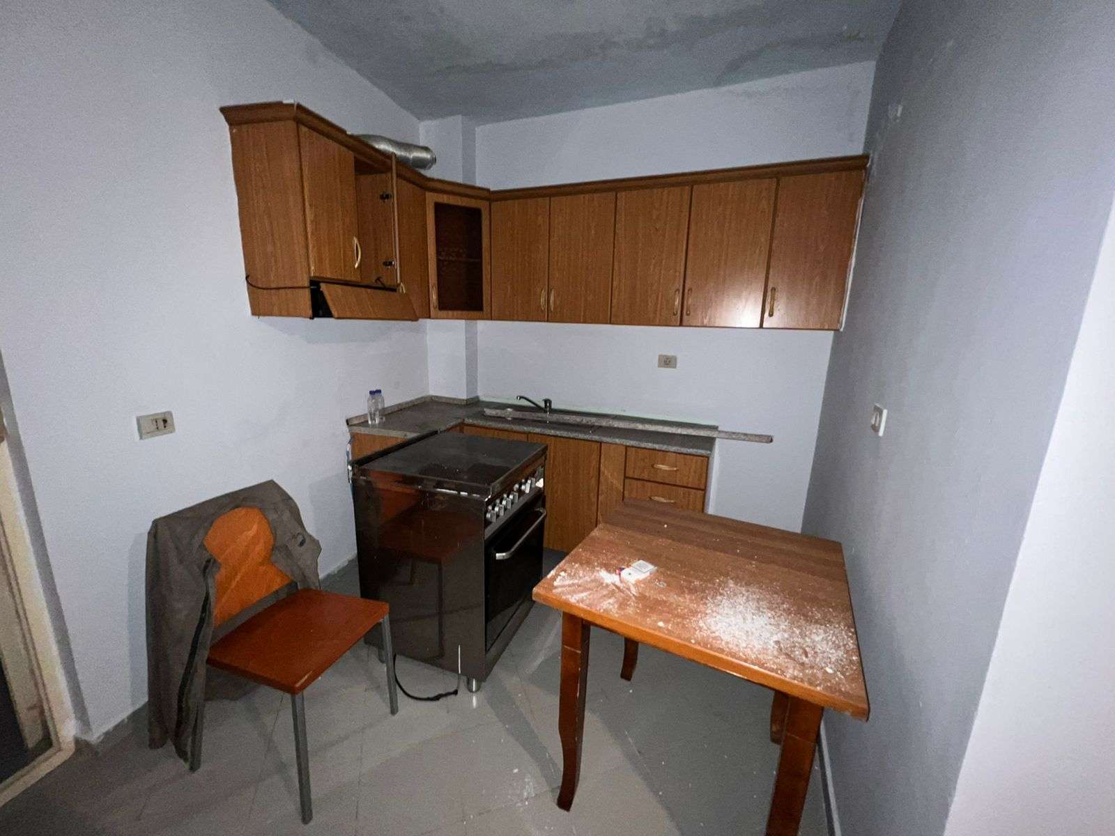 SHITET APARTAMENT 1+1 PRANE HOTEL PALACE   