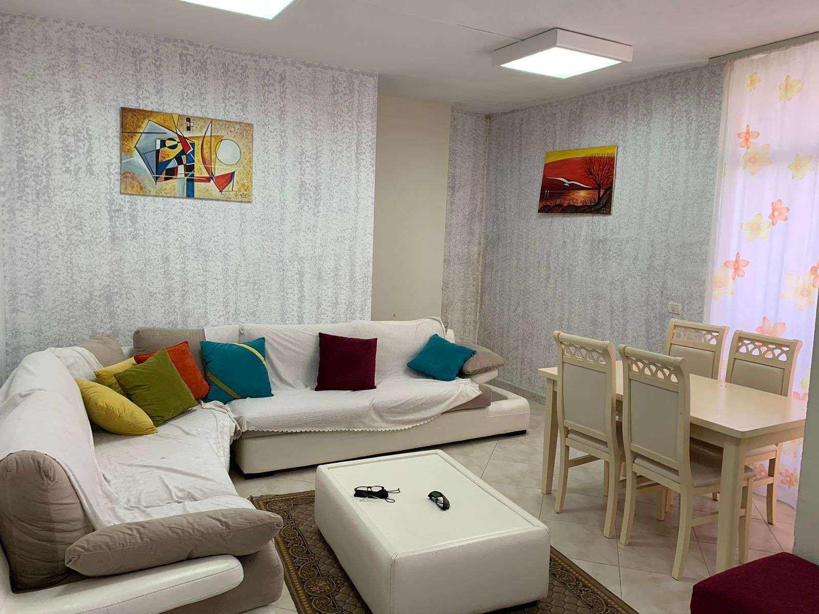 JEPET ME QIRA APARTAMENT 2+1+2 NE VOLLGA JEPET ME QIRA APARTAMENT 2+1+2 NE VOLLGA