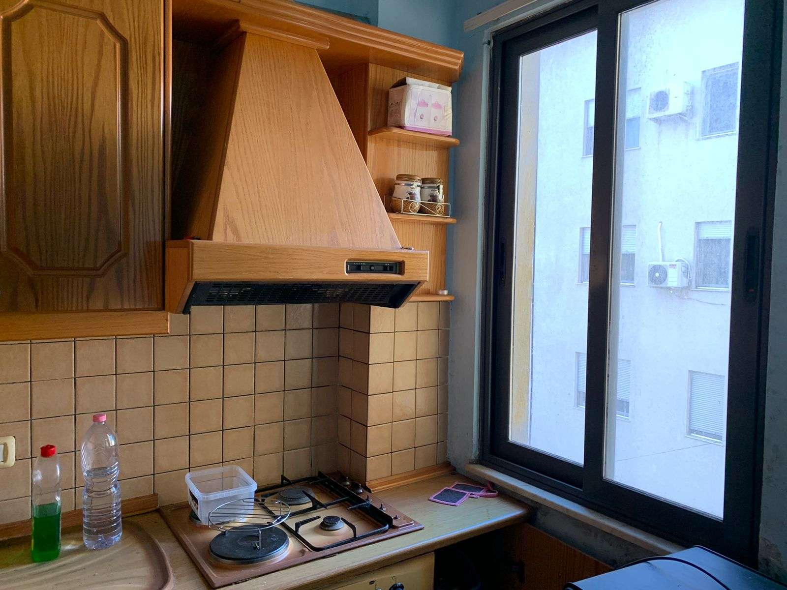 JEPET ME QIRA APARTAMENT 2+1+2 NE VOLLGA