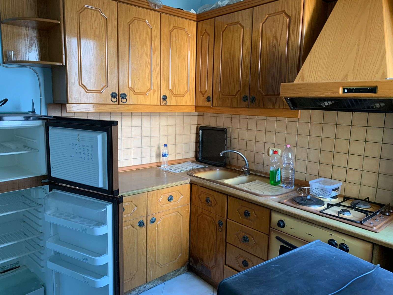 JEPET ME QIRA APARTAMENT 2+1+2 NE VOLLGA
