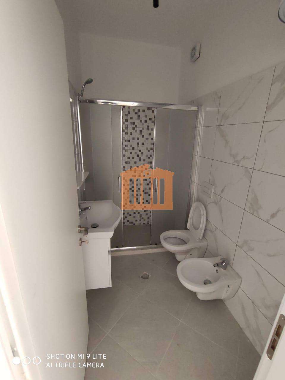 SHITET APARTAMENT 1+1+VERANDE NE PLAZH!