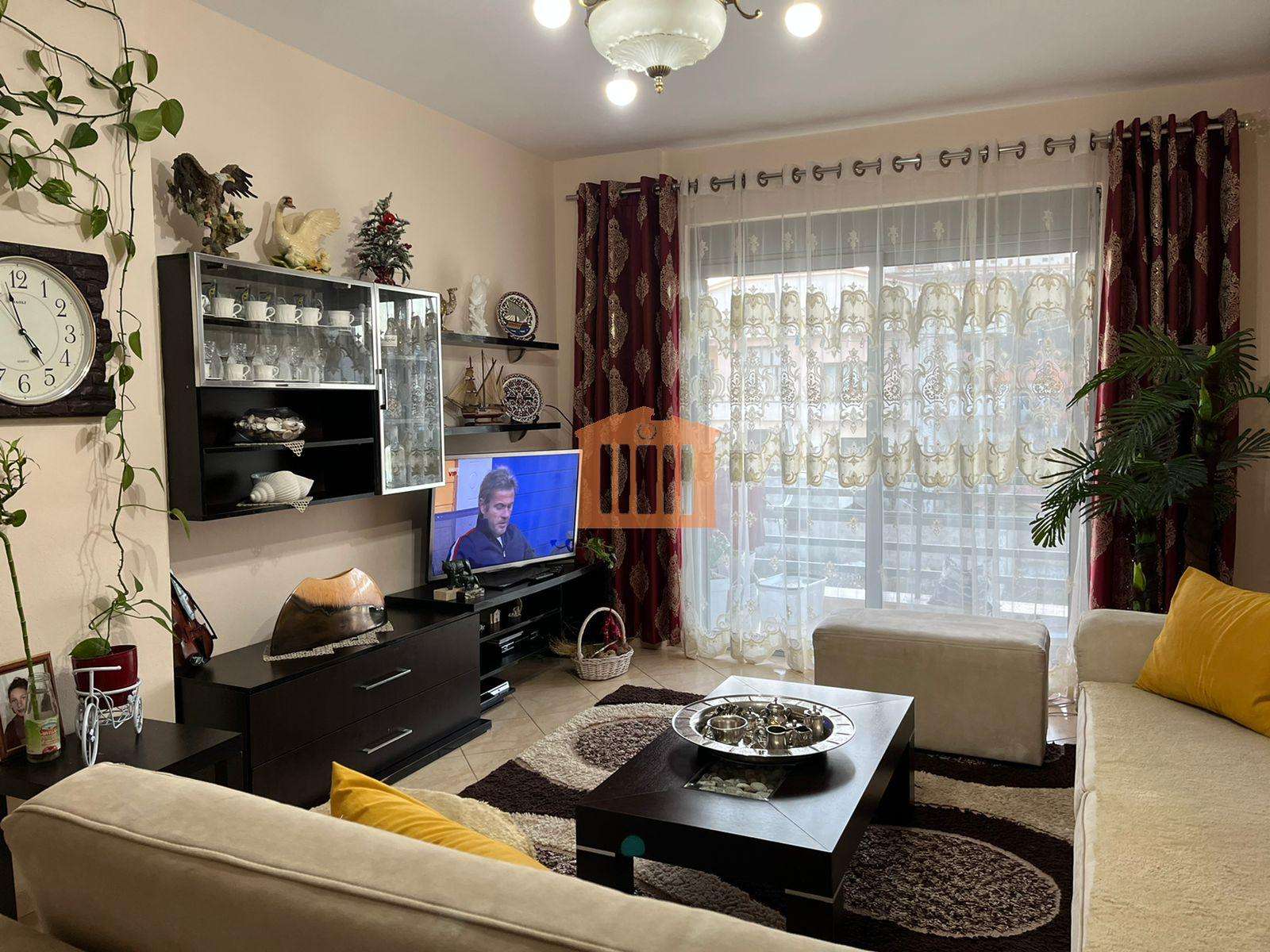 SHITET APARTAMENT 3+1 TE SPITALI DURRES!
