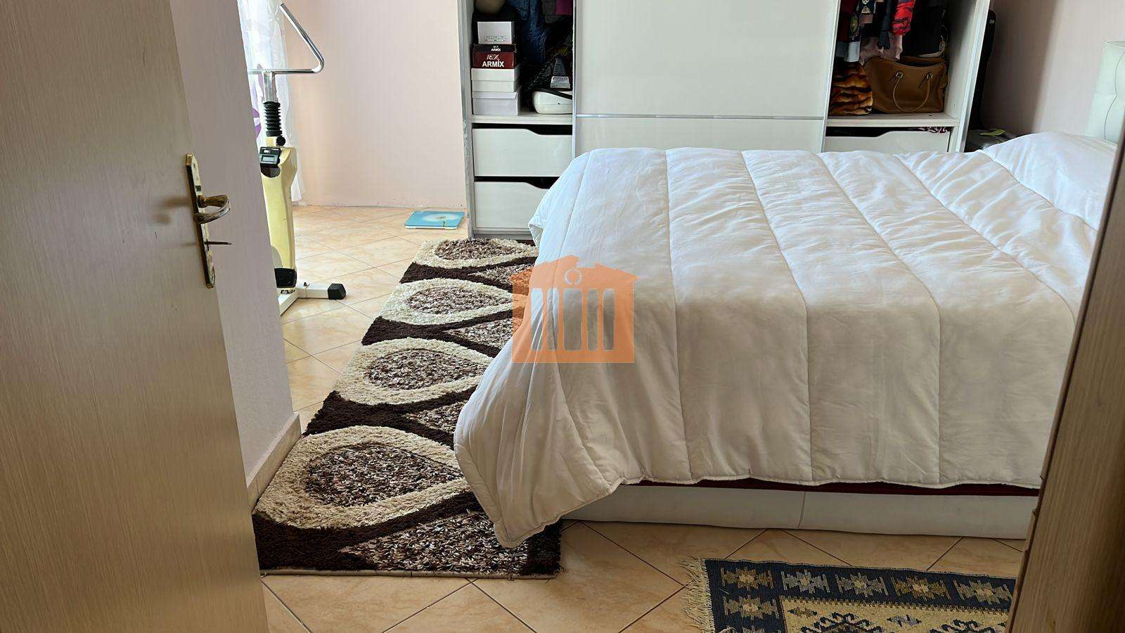 SHITET APARTAMENT 3+1 TE SPITALI DURRES!