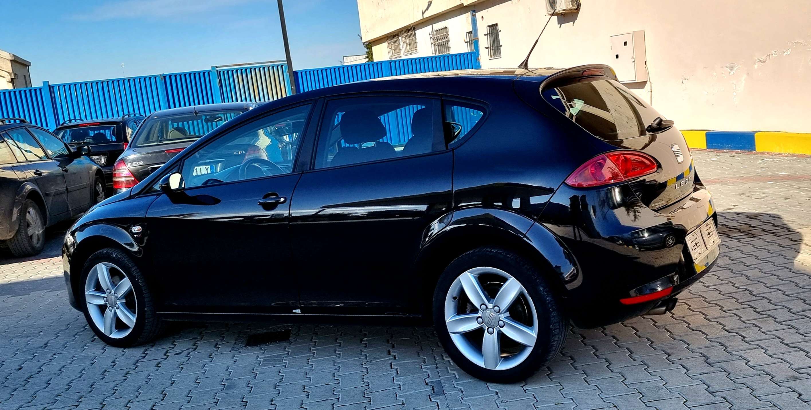 OKAZION BENZ B200 KAMBIO AUTOMAT NAVIGATORE 