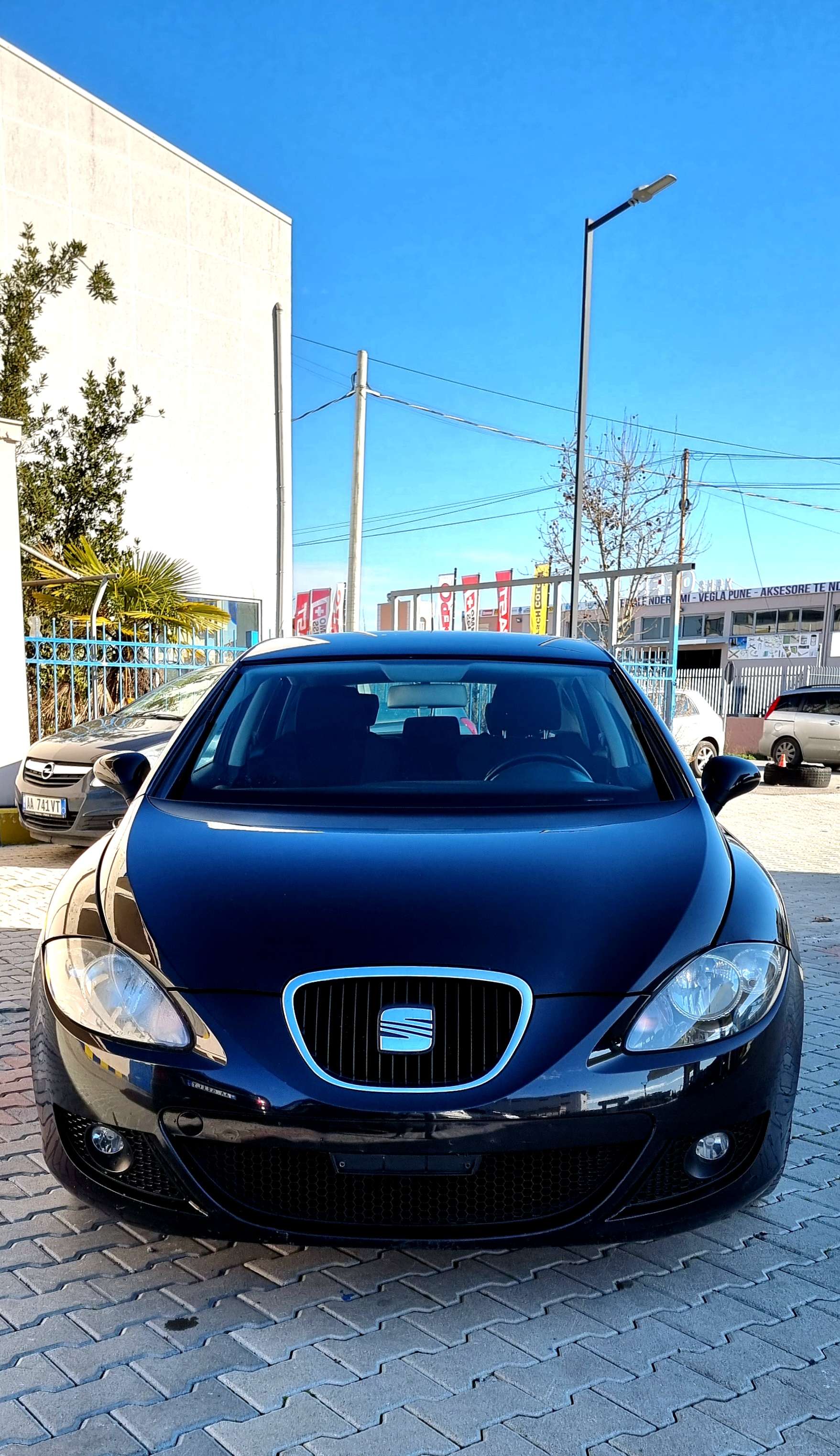OKAZION BENZ B200 KAMBIO AUTOMAT NAVIGATORE 