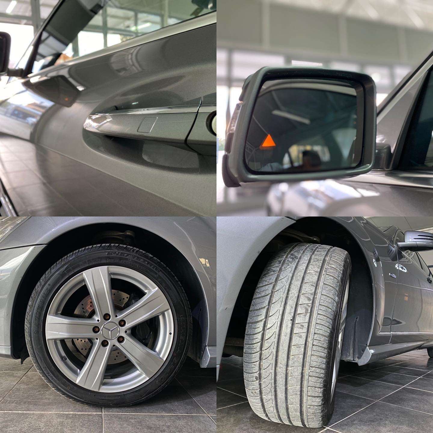 Mercedes S 350 L CDI Blueefficency Full Zvicr