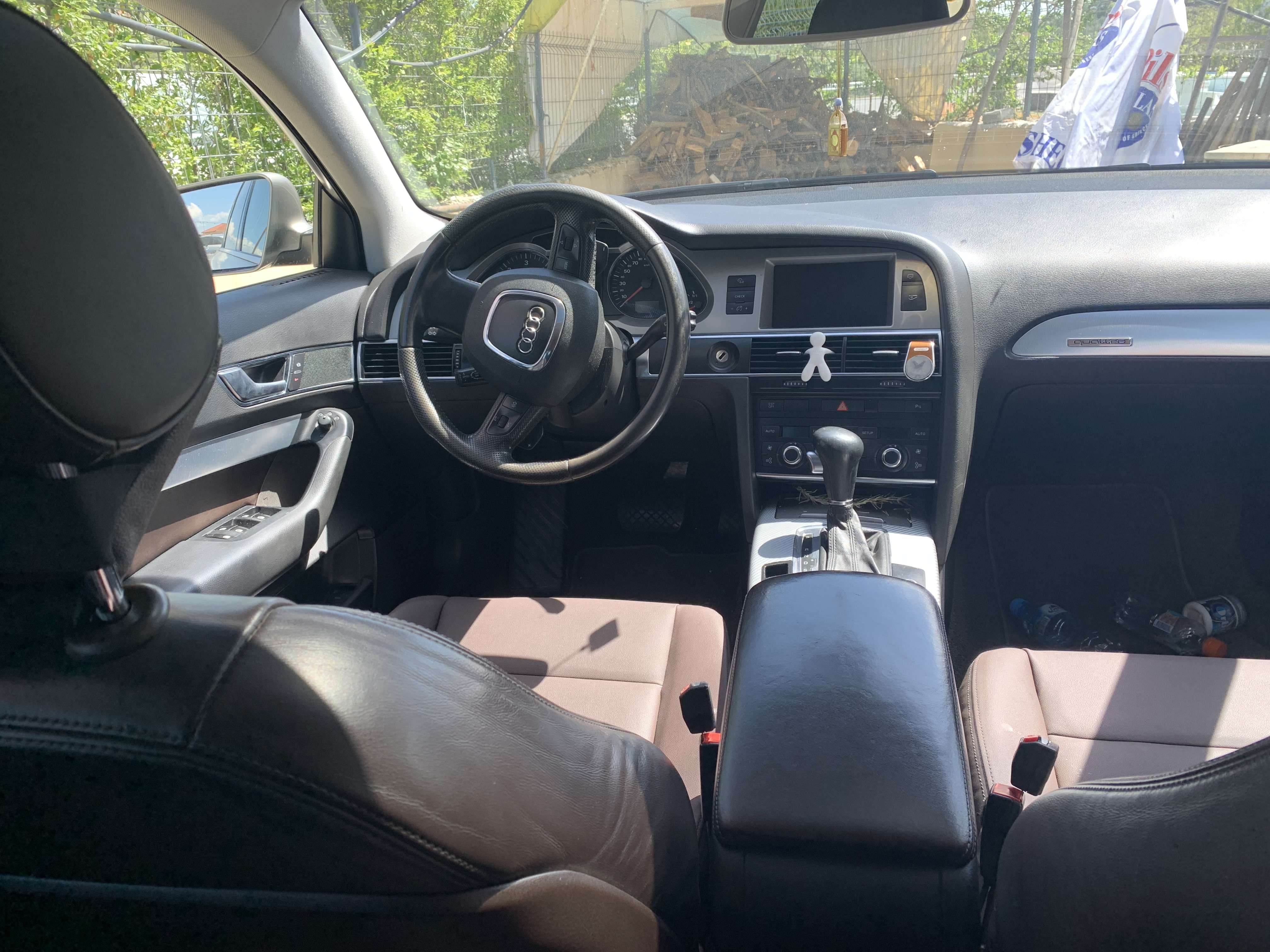 AUDI A6 30 NAFTE QAUTTRO Allroad