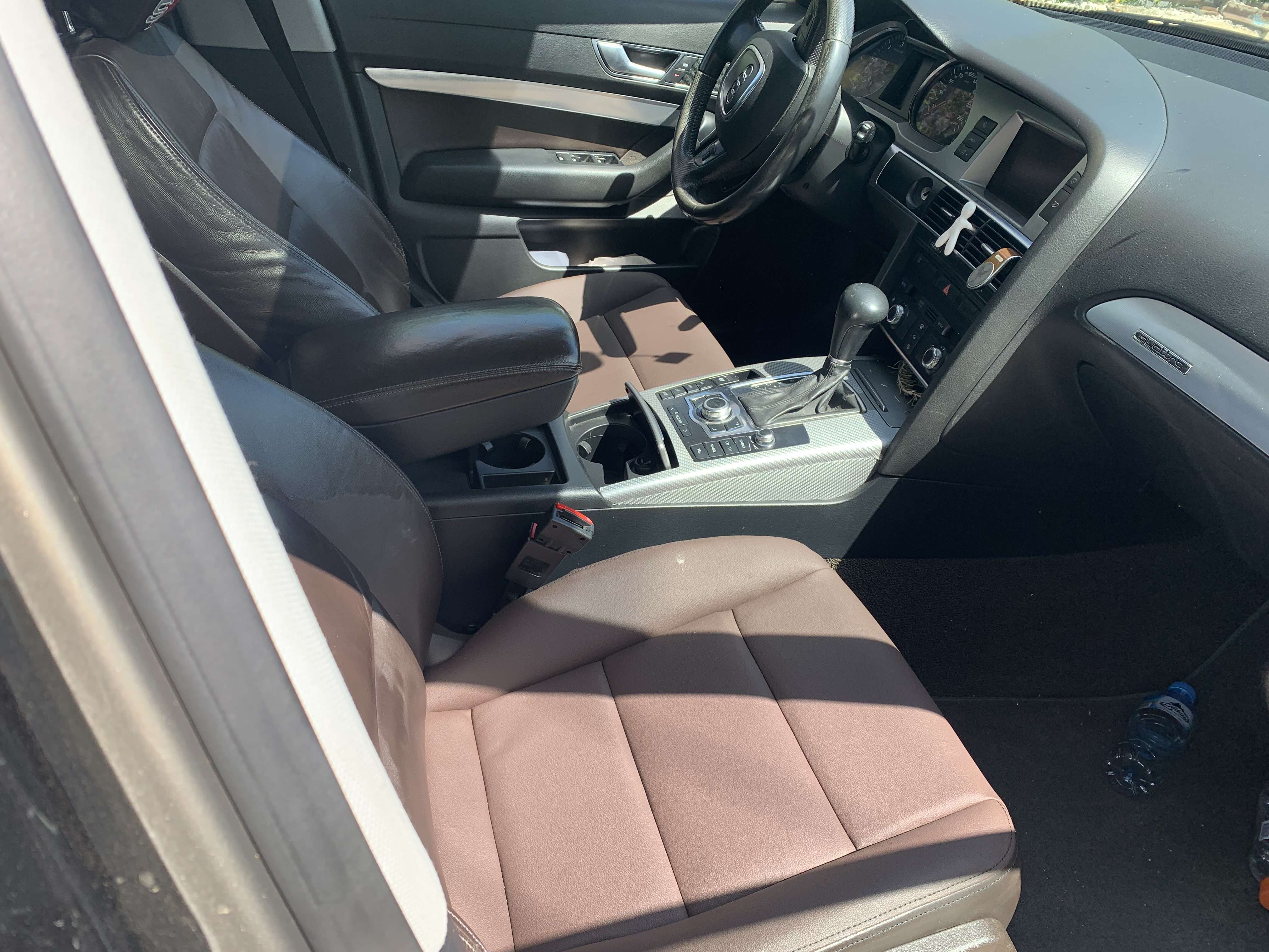 AUDI A6 30 NAFTE QAUTTRO Allroad