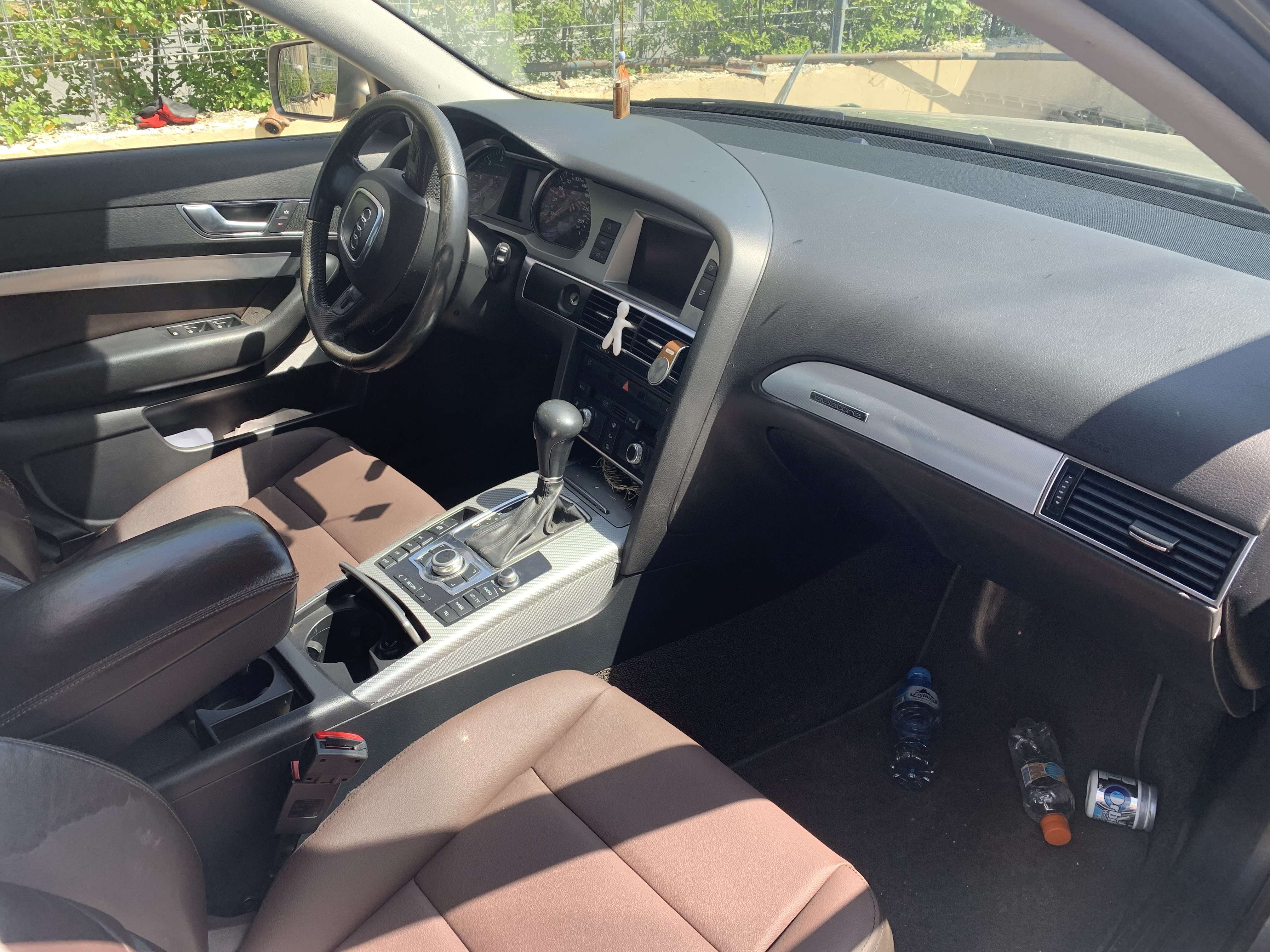 AUDI A6 30 NAFTE QAUTTRO Allroad