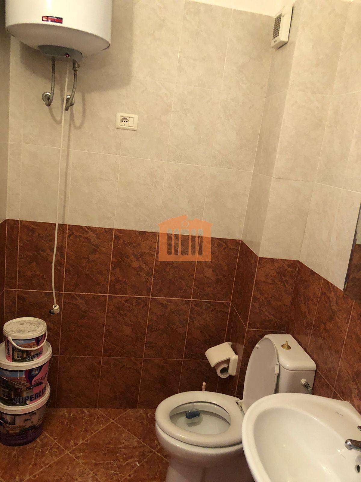 SHITET GARZONIERE ME MUNDESI KTHIMI NE 1+1 NE