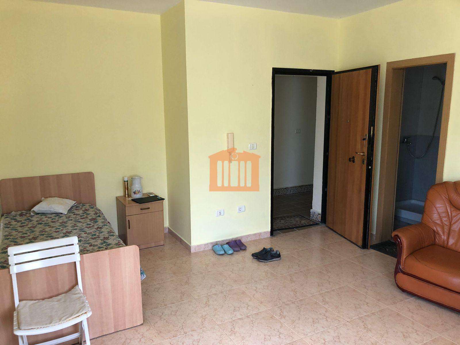 SHITET APARTAMENT 1+1+VERANDE NE PLAZH!