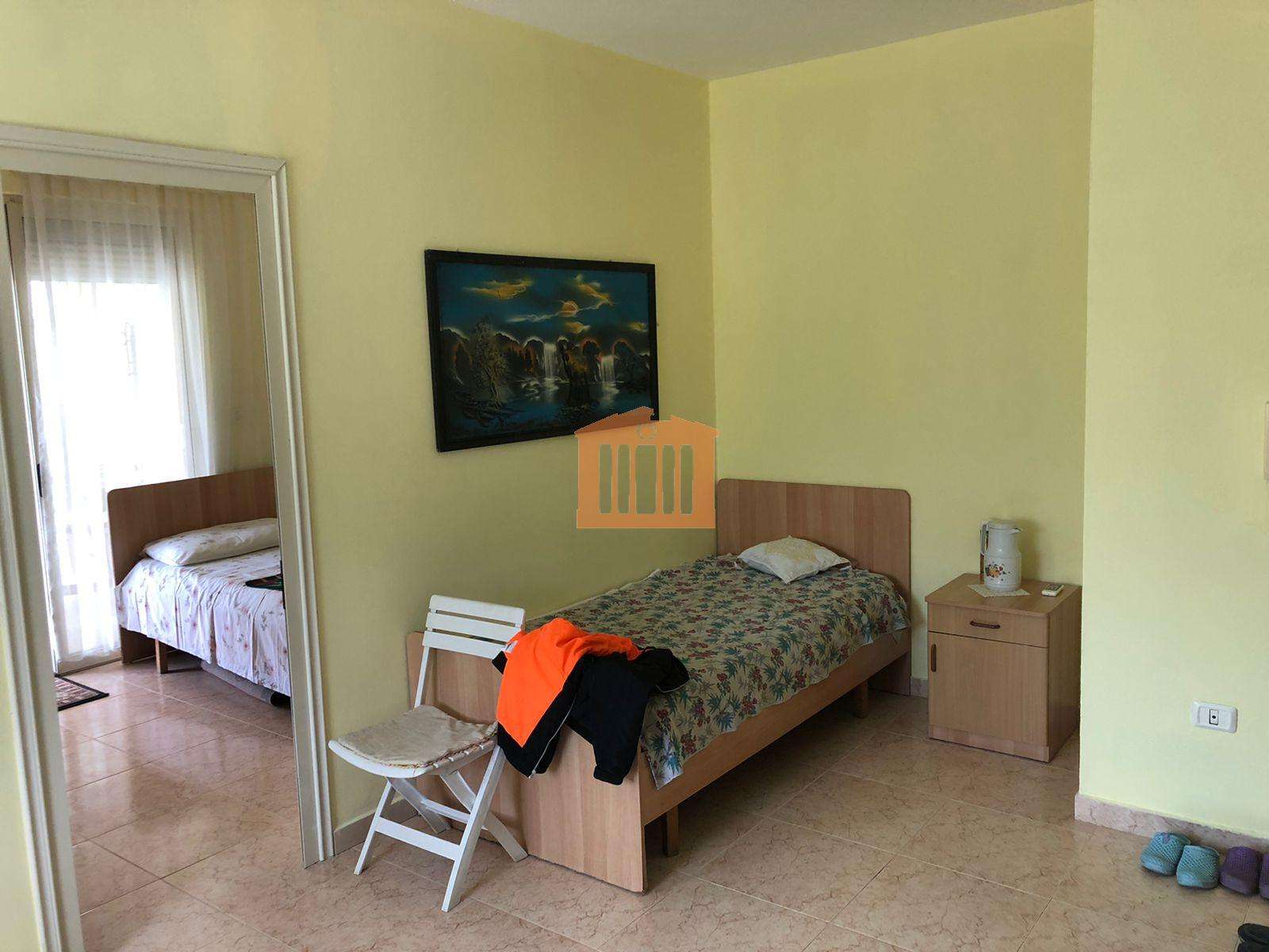 SHITET APARTAMENT 1+1+VERANDE NE PLAZH!