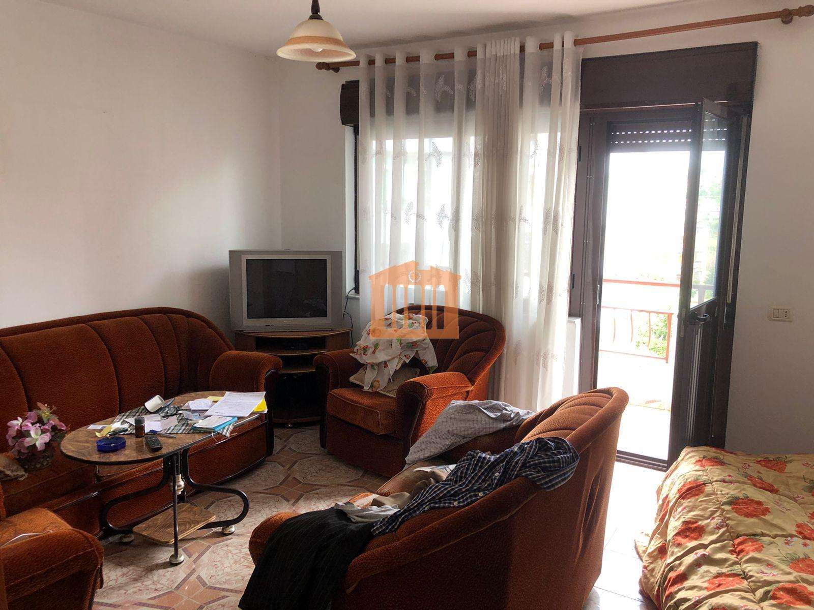 SHITET APARTAMENT 1+1 NE PLAZH!