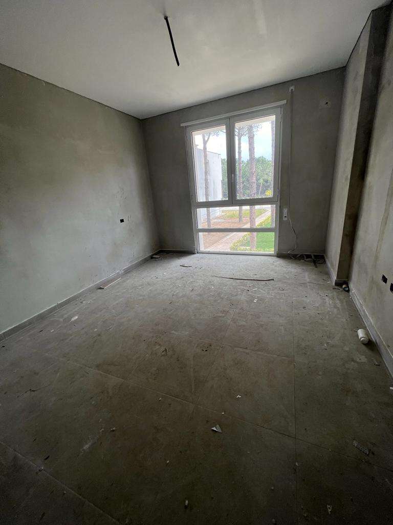 SHITET APARTAMENT 1+ 1 GJIRI I LALZIT  