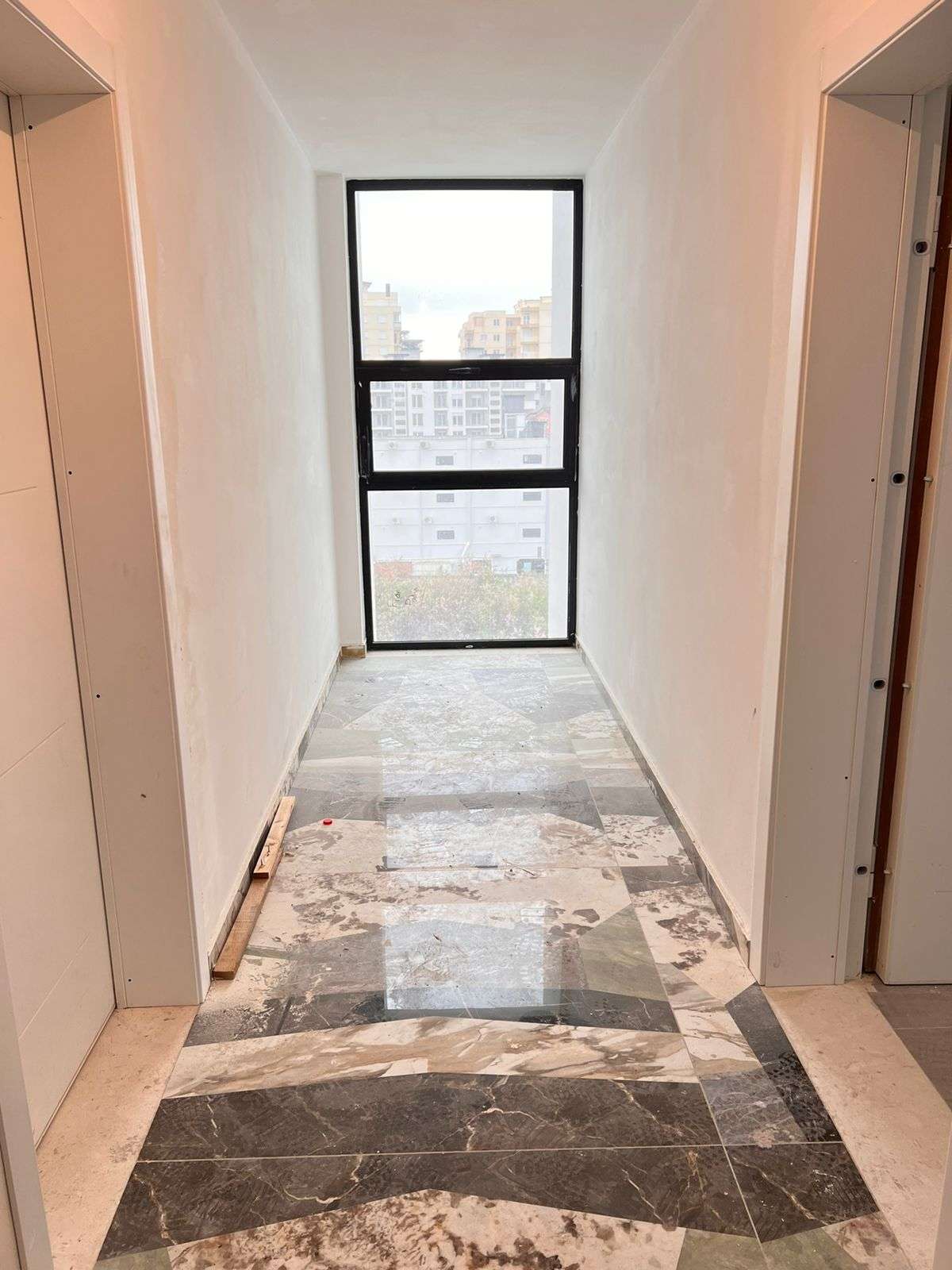 OKAZION SHITET APARTAMENT 1+1 NE SHENGJIN
