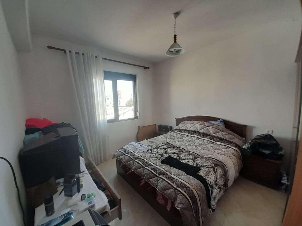 SHITET APARTAMENT 1+1 QENDER