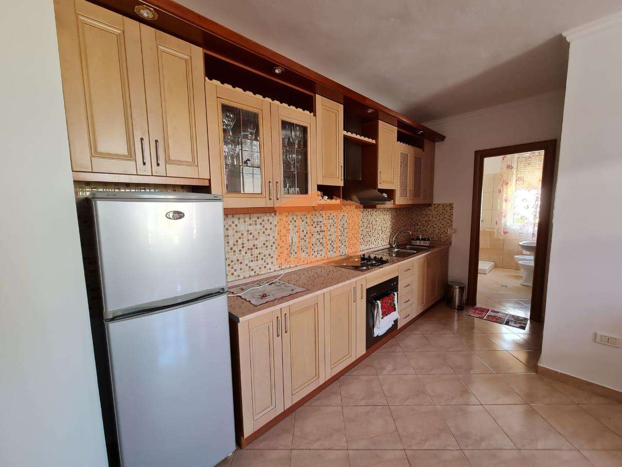 SHITET APARTAMENT 2+1 NE ILIRIA