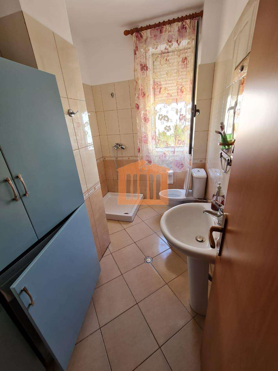 SHITET APARTAMENT 2+1 NE ILIRIA