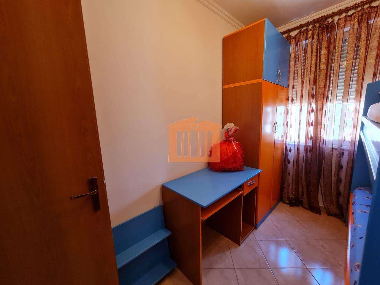 SHITET APARTAMENT 2+1 NE ILIRIA