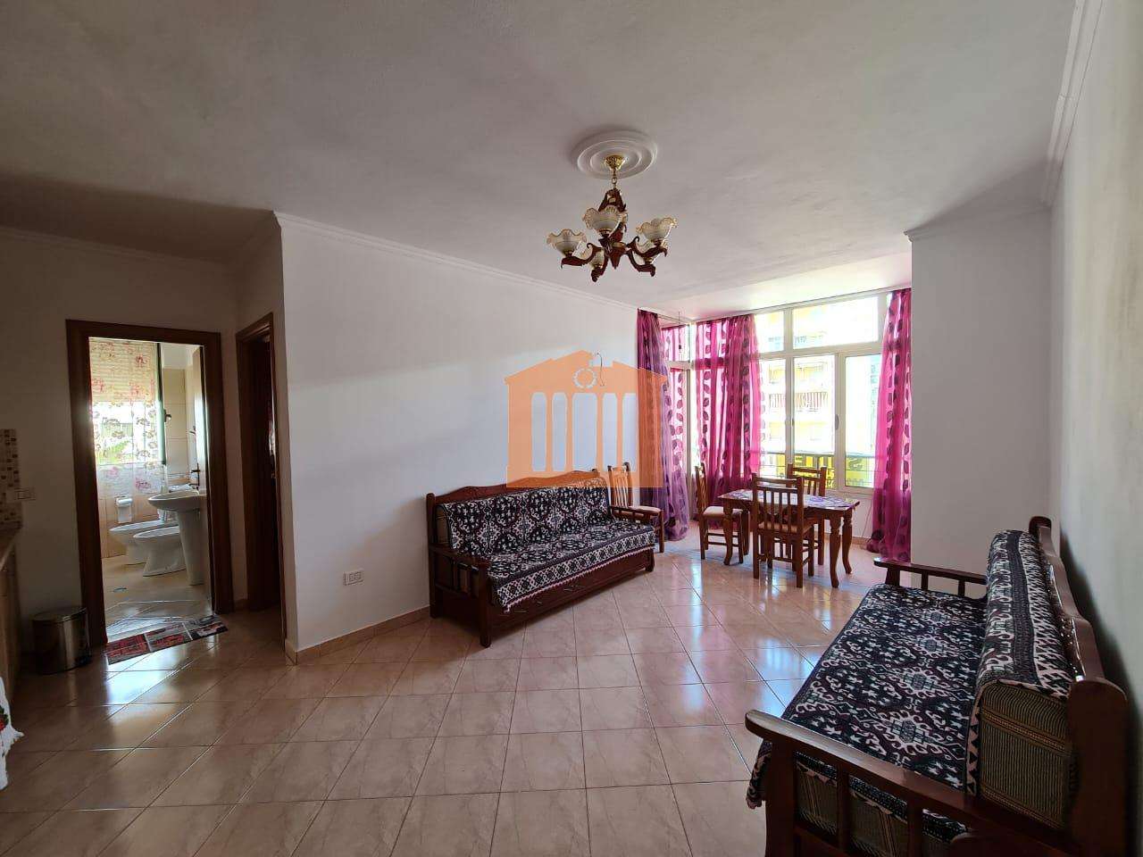 SHITET APARTAMENT 2+1 NE ILIRIA